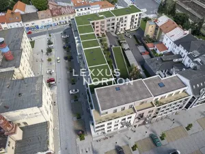 Prodej bytu 2+kk, Kralupy nad Vltavou, 55 m2