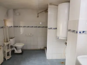 Prodej rodinného domu, Toužim, 810 m2