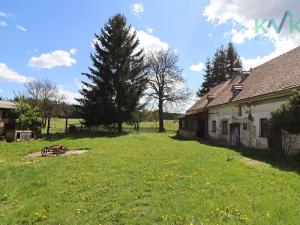 Prodej zemědělského objektu, Toužim, 810 m2