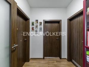 Pronájem bytu 3+kk, Horoměřice, T. G. Masaryka, 90 m2