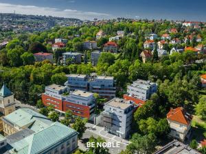 Prodej obchodního prostoru, Praha - Dejvice, Kolejní, 89 m2