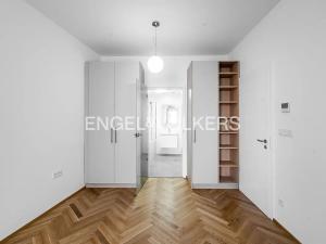 Pronájem bytu 3+kk, Praha - Nové Město, Růžová, 91 m2