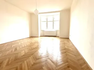 Pronájem bytu 3+kk, Praha - Žižkov, Fibichova, 90 m2