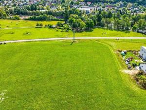 Prodej pozemku pro bydlení, Bohutín, 901 m2