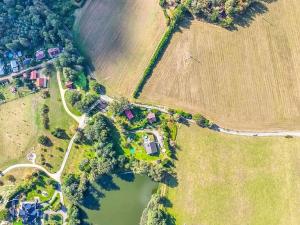 Prodej rodinného domu, Štěnovický Borek, 65 m2