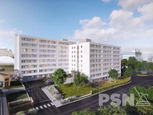 Prodej bytu 2+kk, Praha - Chodov, Čenětická, 48 m2