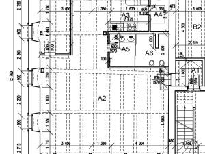 Pronájem obchodního prostoru, Praha - Smíchov, U Klikovky, 100 m2