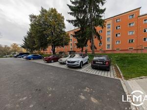 Prodej bytu 3+kk, Olomouc, Albertova, 50 m2