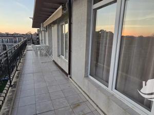 Prodej bytu 2+kk, Nesebar, Bulharsko, 72 m2