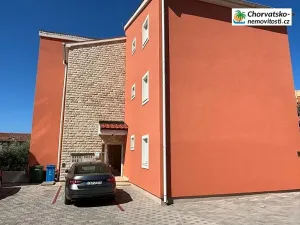 Prodej bytu 2+kk, Novalja, Chorvatsko, 52 m2