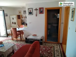 Prodej vily, Stara Novalja, Chorvatsko, 110 m2