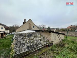 Prodej rodinného domu, Měcholupy - Velká Černoc, 120 m2