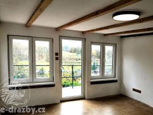 Prodej chaty, Albrechtice, 58 m2