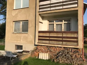 Prodej bytu 3+1, Branžež, 74 m2