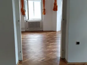 Pronájem bytu 3+kk, Praha - Vinohrady, Chodská, 71 m2