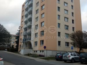 Prodej bytu 3+1, Třebíč, Okružní, 74 m2