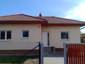 Prodej rodinného domu, Dolní Beřkovice, Horní hájek, 80 m2