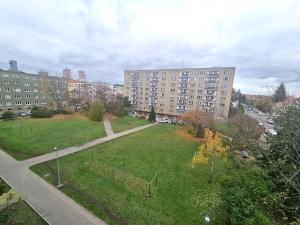 Prodej bytu 3+1, Praha - Vinohrady, Pod Rapidem, 54 m2