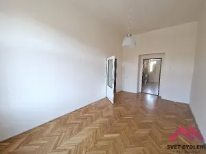 Pronájem bytu 3+kk, Praha - Karlín, Sokolovská, 75 m2