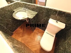 Pronájem bytu 6+kk a větší, Praha - Vinohrady, Ibsenova, 256 m2