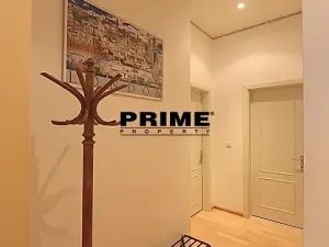 Pronájem bytu 3+kk, Praha - Vinohrady, Belgická, 95 m2