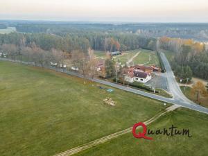 Prodej pozemku pro bydlení, Suchdol nad Lužnicí, 1756 m2