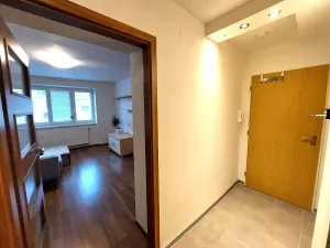 Pronájem bytu 2+1, Brno, Korejská, 43 m2