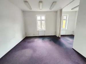 Pronájem bytu 3+kk, Teplice, Lounská, 80 m2