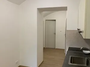 Pronájem bytu 2+kk, Praha - Zbraslav, U klubovny, 45 m2