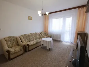 Pronájem bytu 2+1, Uherský Brod, Větrná, 56 m2