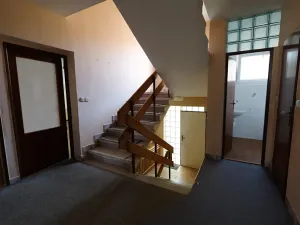 Prodej rodinného domu, Uherský Brod, 240 m2