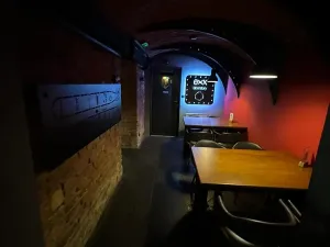 Pronájem restaurace, Praha - Vinohrady, Bělehradská, 100 m2