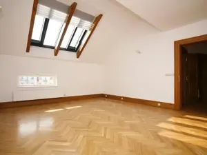 Pronájem bytu 4+kk, Praha - Staré Město, Žatecká, 164 m2