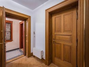 Pronájem bytu 4+kk, Praha - Staré Město, Žatecká, 164 m2