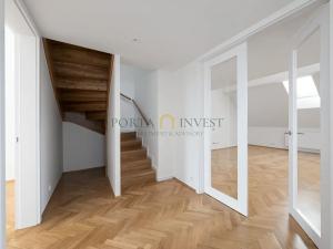 Prodej bytu 3+kk, Praha - Vinohrady, Pod Karlovem, 110 m2