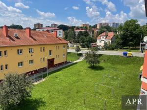 Prodej bytu 2+1, Uherský Brod, Hlavní, 57 m2