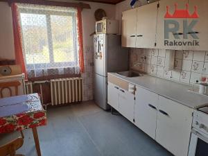 Prodej rodinného domu, Slabce, 80 m2