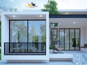 Prodej vily, Ko Samui (เกาะสมุย), Thajsko, 126 m2