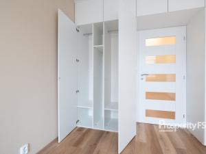 Prodej bytu 2+kk, Praha - Stodůlky, Borovanského, 44 m2