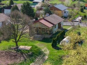 Prodej rodinného domu, Toužim, Tepelská, 280 m2