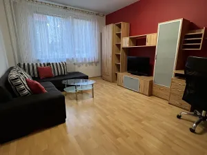 Prodej bytu 3+1, Vsetín, Těšíkov, 72 m2