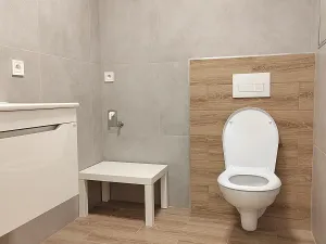 Pronájem bytu 2+kk, Most, Višňová, 40 m2