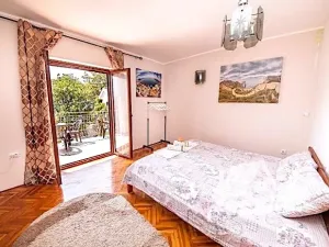 Prodej rodinného domu, Dobrota, Černá Hora, 290 m2