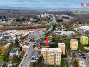 Prodej bytu 2+1, Chodov, Čs. odbojářů, 66 m2