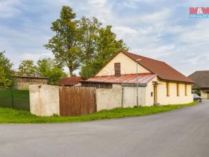 Prodej rodinného domu, Seč, K Přehradě, 120 m2