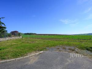 Prodej pozemku pro bydlení, Uherské Hradiště, Na Vyhlídce, 4811 m2