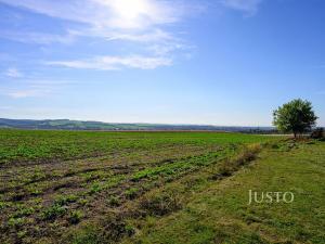 Prodej pozemku pro bydlení, Uherské Hradiště, Na Vyhlídce, 4811 m2