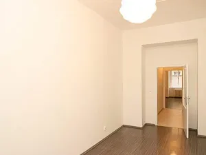 Pronájem bytu 3+1, Praha - Smíchov, Kroftova, 84 m2