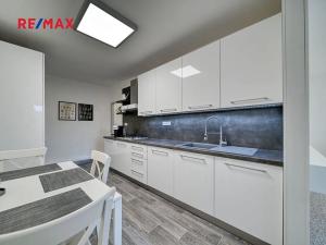 Pronájem bytu 3+kk, Poděbrady, Moučná, 74 m2