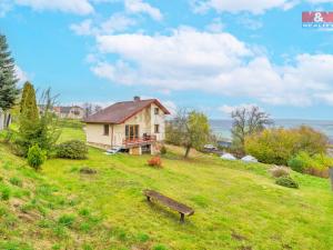 Prodej chaty, Beroun - Beroun-Zdejcina, 83 m2